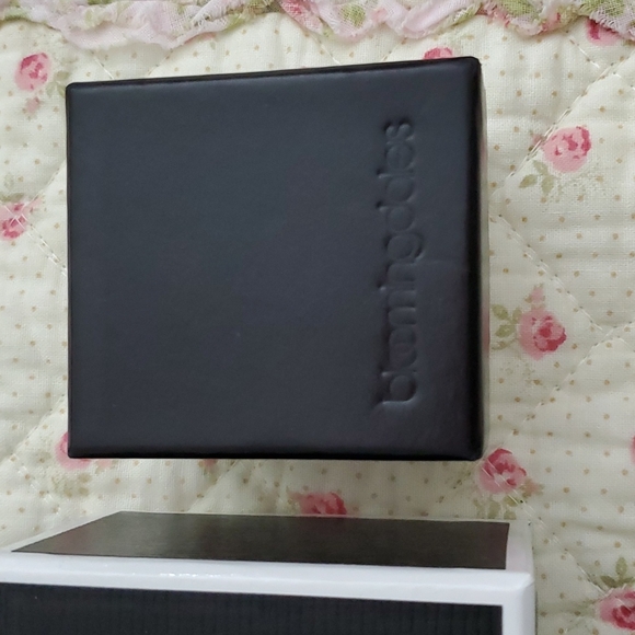 Lot 2 Bloomingdale's gift box small - Picture 4 of 10